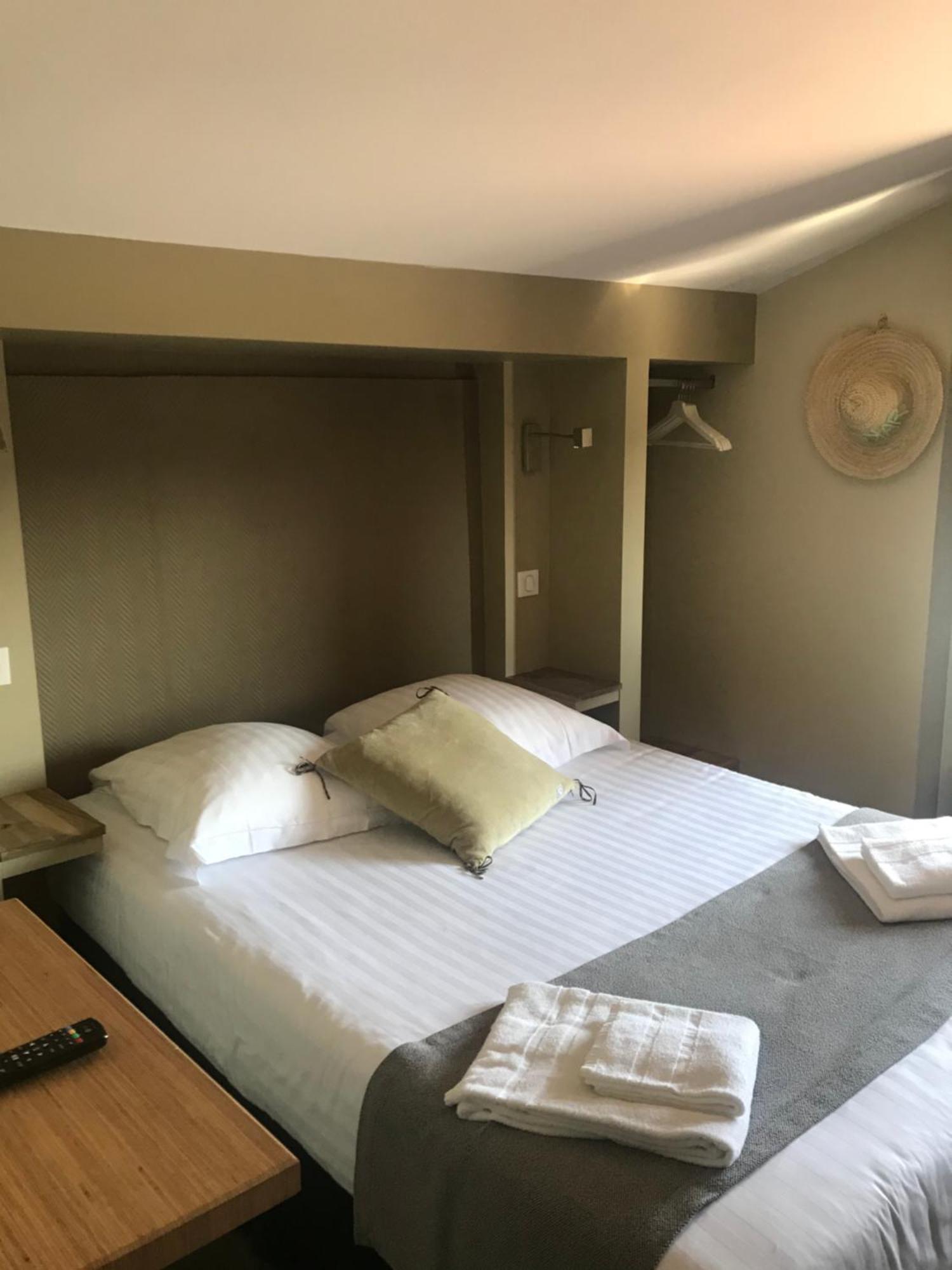 Hotel Oskar Soorts-Hossegor Exterior foto